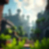 Minecraft Pocket Edition Bedrock: Understanding the Essentials Introduction