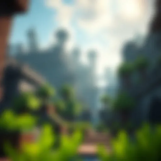 Minecraft Pocket Edition Bedrock: Understanding the Essentials Introduction