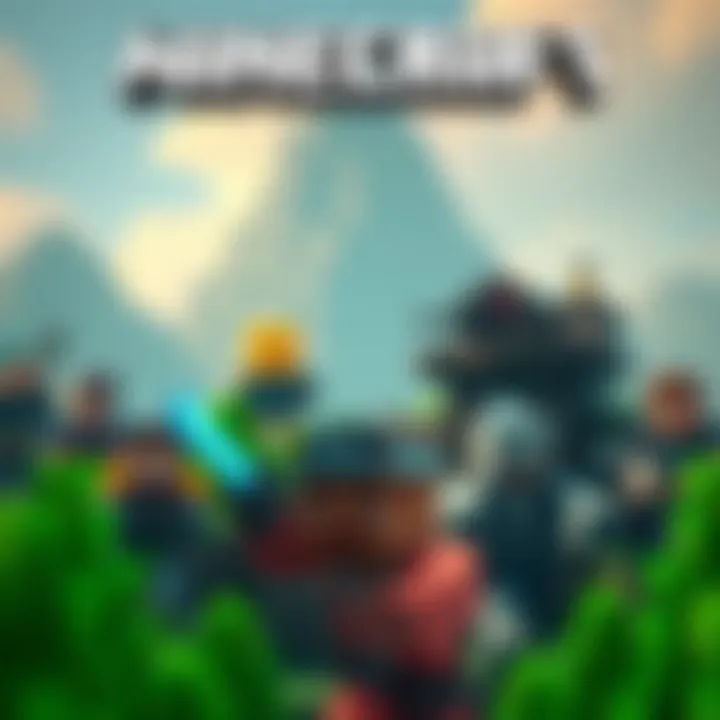 Notable Minecraft Pocket Edition Bedrock: Understanding the Essentials