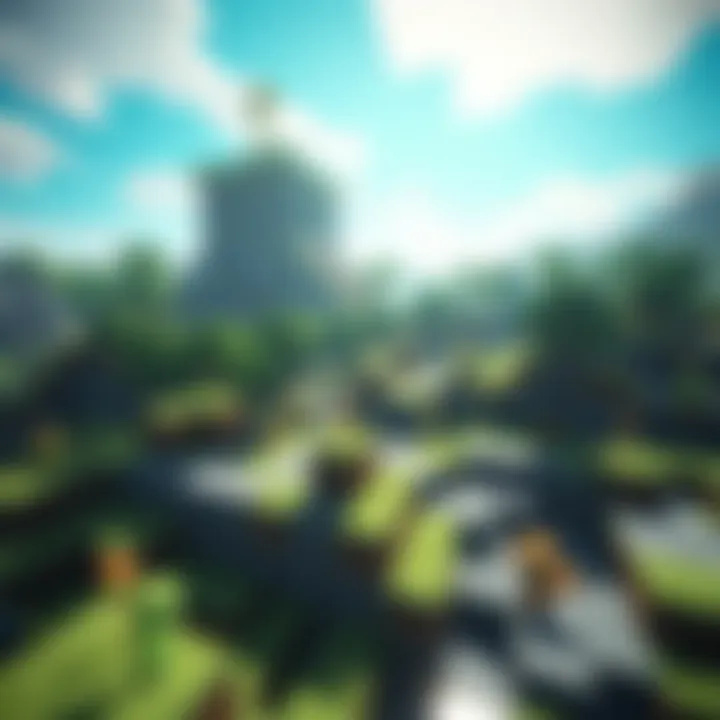 Minecraft Ücretsiz İndir: A Comprehensive Guide for Enhanced Gameplay Summary