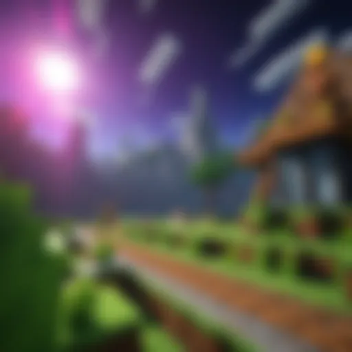 Minecraft Version 1.21.4: A Comprehensive Examination Introduction