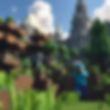 Notable Minecraft Version 1.21.4: A Comprehensive Examination