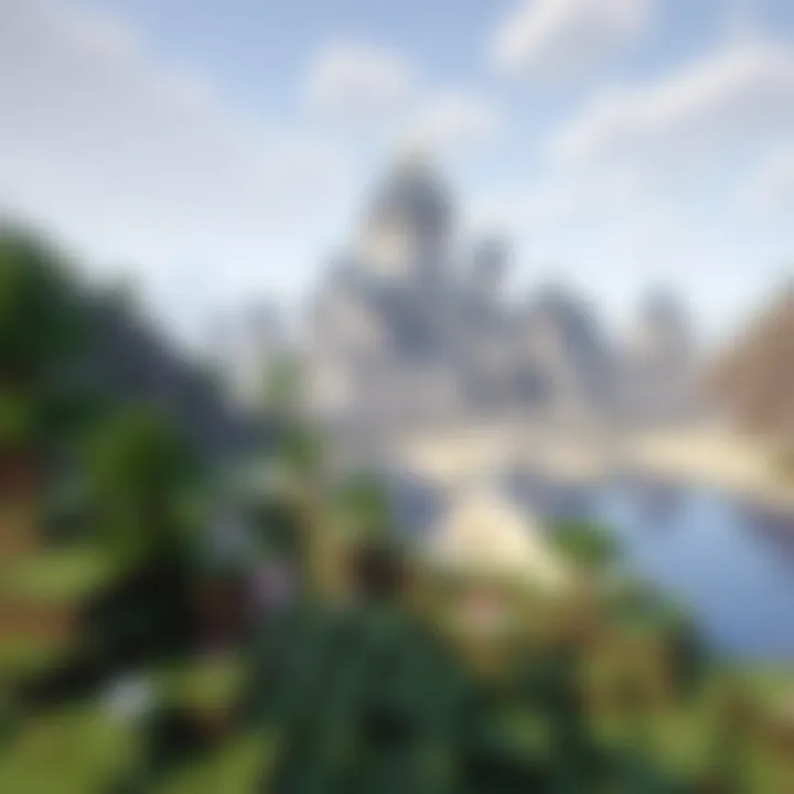 Minecraft Version 1.21.4: A Comprehensive Examination Summary