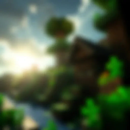Minecraft Windownload: A Comprehensive Guide Introduction