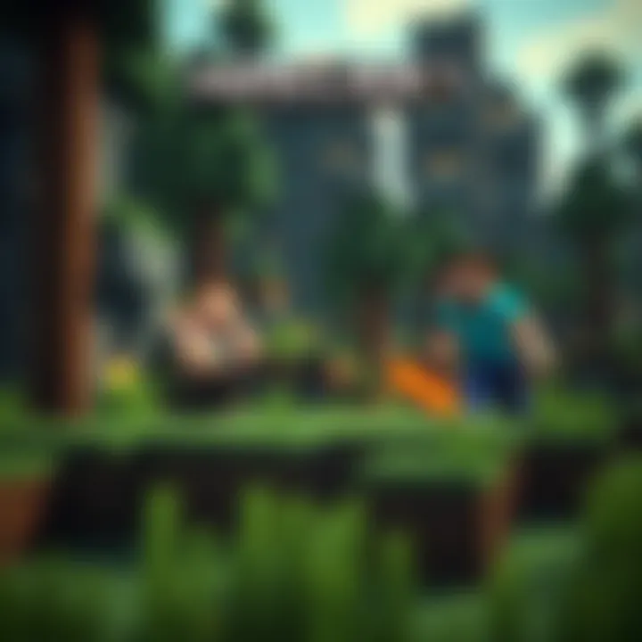Notable Minecraft Windownload: A Comprehensive Guide