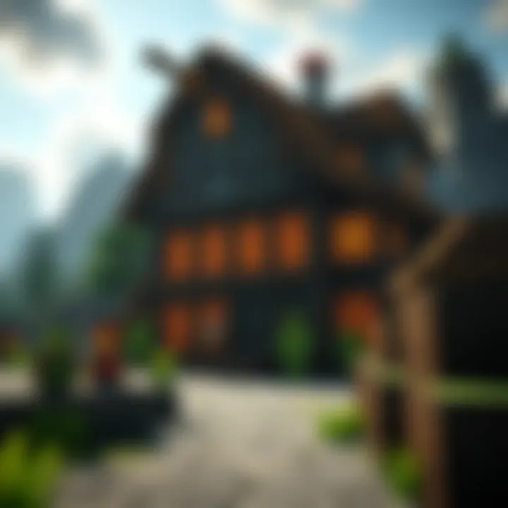 Minecraft Windownload: A Comprehensive Guide Summary