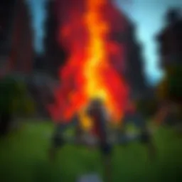 Navigating Media Fire for Minecraft Downloads: A Comprehensive Guide Introduction