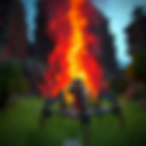 Navigating Media Fire for Minecraft Downloads: A Comprehensive Guide Introduction