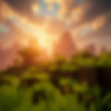 Navigating Media Fire for Minecraft Downloads: A Comprehensive Guide Summary
