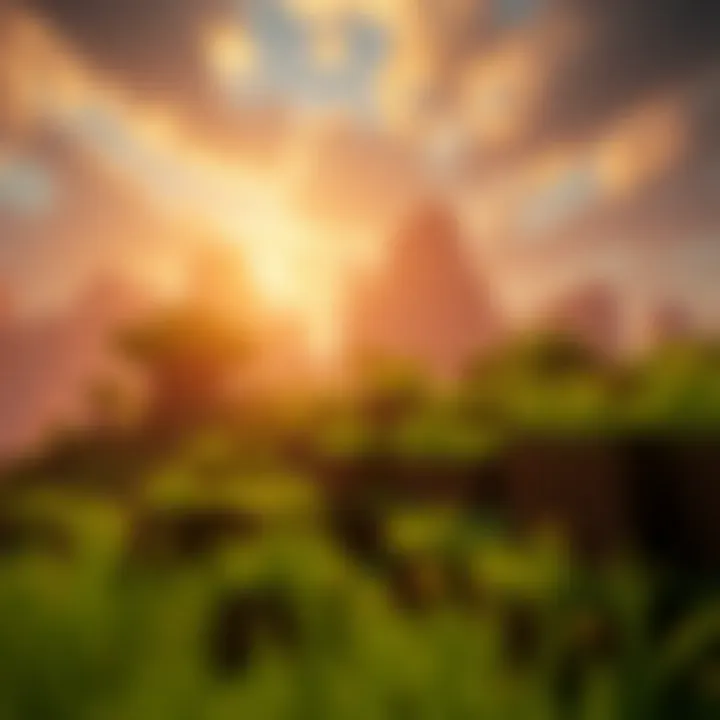 Navigating Media Fire for Minecraft Downloads: A Comprehensive Guide Summary
