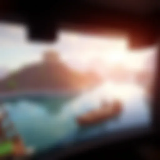 Navigating Minecraft Bedrock Downloads: A Comprehensive Guide Introduction