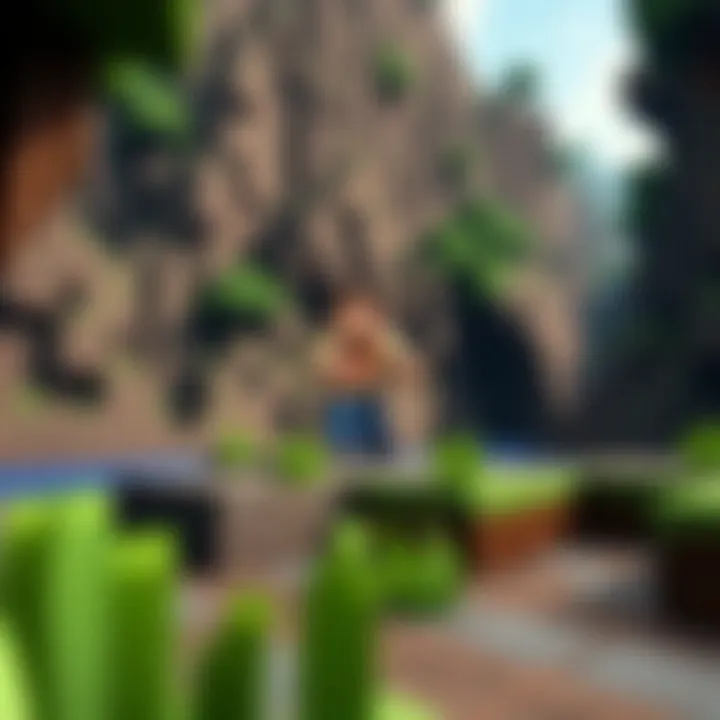 Notable Navigating Minecraft: Downloading Bedrock APK from minecraft.net