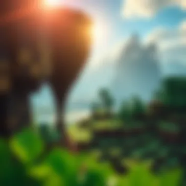 Navigating Minecraft: Downloading Bedrock APK from minecraft.net Summary Navigating Minecraft: Downloading Bedrock APK from minecraft.net Summary