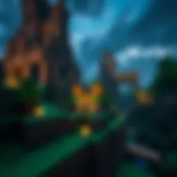 Navigating Minecraft Downloads on Windows: An Essential Guide Introduction