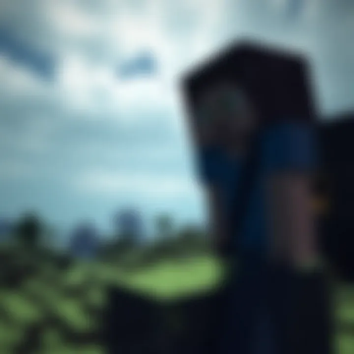 Notable Navigating the Landscape of Free Download Minecraft 1.21