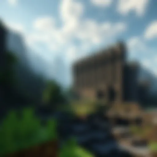 Navigating the Latest Version of Minecraft: Download Insights and Resources Introduction
