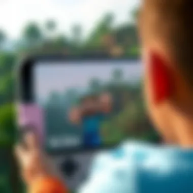 Notable Navigating the Latest Version of Minecraft Pocket Edition Notable Navigating the Latest Version of Minecraft Pocket Edition