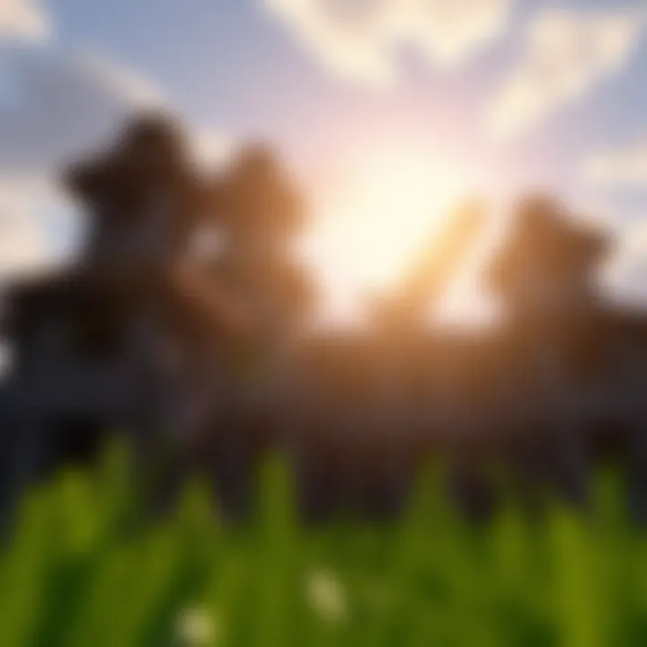 Navigating the Latest Version of Minecraft Pocket Edition Summary