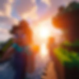 Navigating the Minecraft Beta Update: A Comprehensive Guide to Downloading Introduction