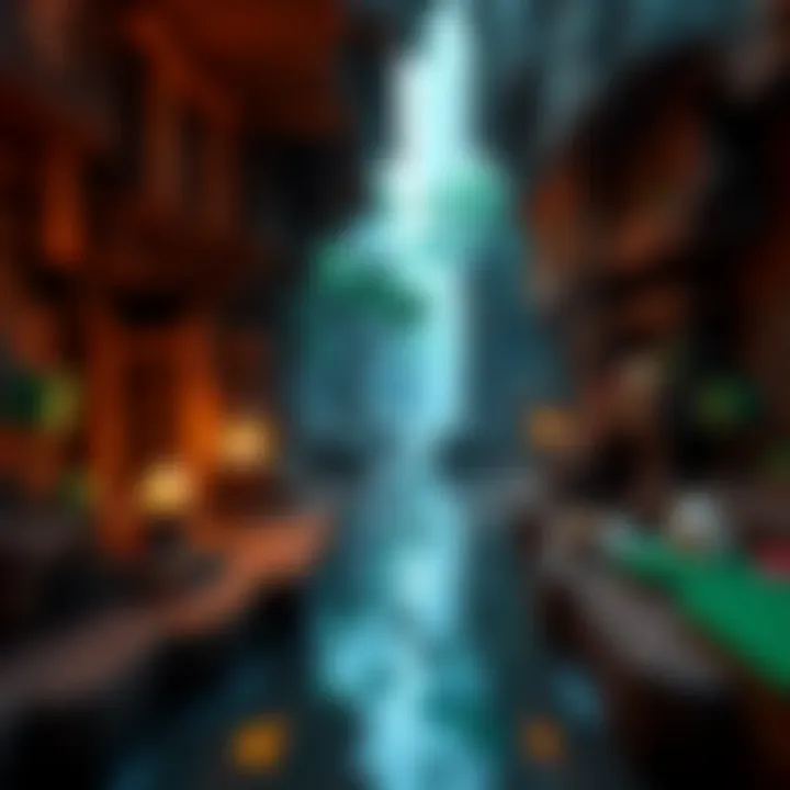 Notable Navigating the Minecraft Beta Update: A Comprehensive Guide to Downloading