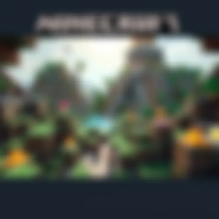 Navigating the Minecraft Beta Update: A Comprehensive Guide to Downloading Summary