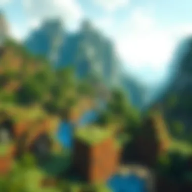 Notable Navigating the Minecraft Download Landscape Notable Navigating the Minecraft Download Landscape