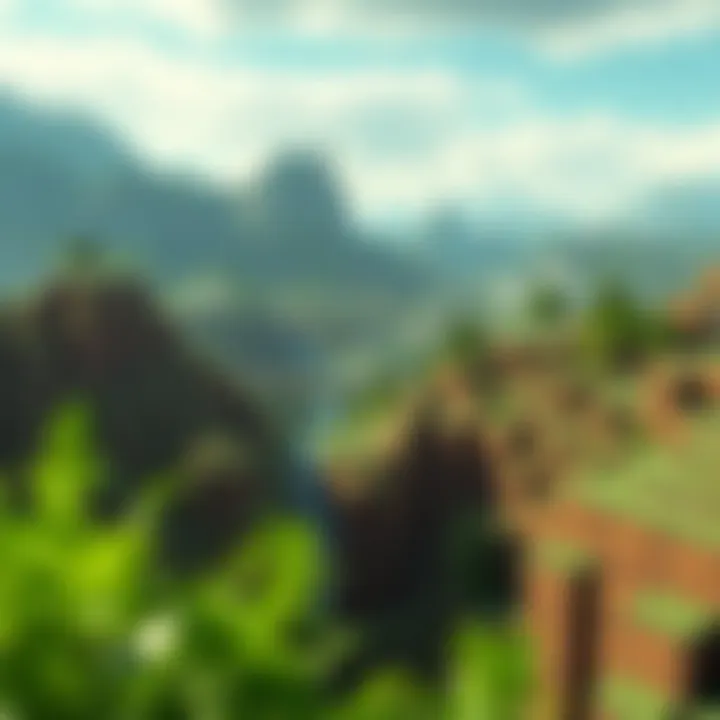 Navigating the Minecraft Download Landscape Summary