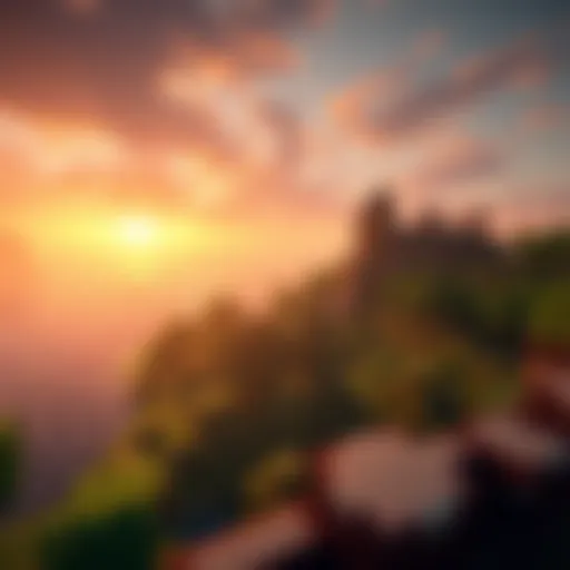 Navigating the Official Version of MCPE: A Comprehensive Guide Introduction