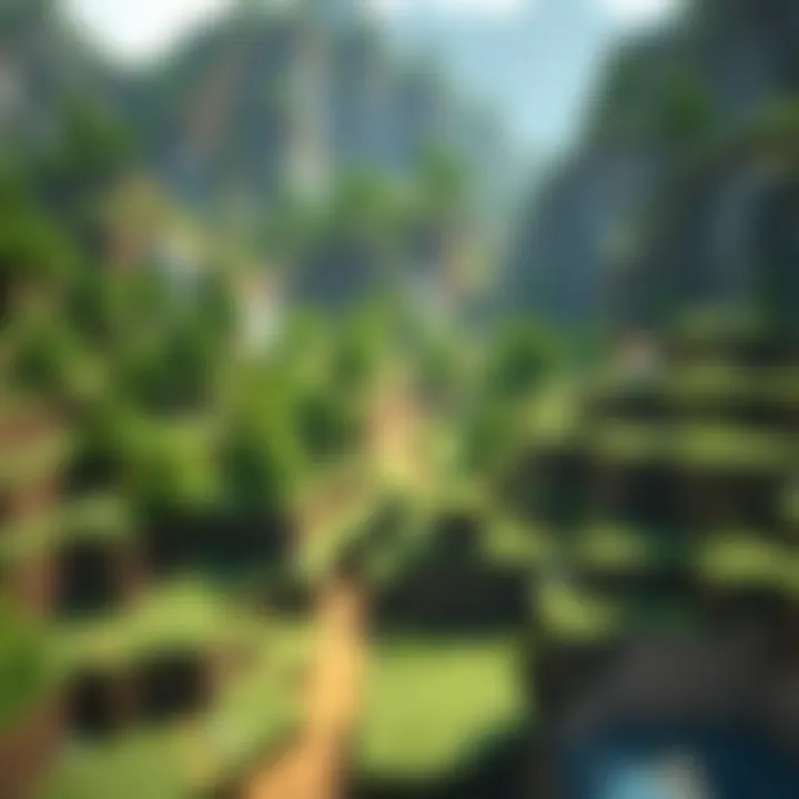 Notable Navigating the Official Version of MCPE: A Comprehensive Guide