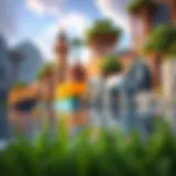 Navigating the World of MCPE Free APK: Insights and Resources Introduction