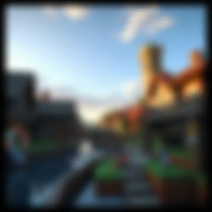 Notable Navigating the World of MCPE Free APK: Insights and Resources