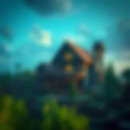 Navigating Without Coordinates: Tips for Finding Your Home in Minecraft Introduction