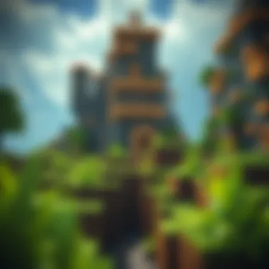 Navigating Without Coordinates: Tips for Finding Your Home in Minecraft Summary