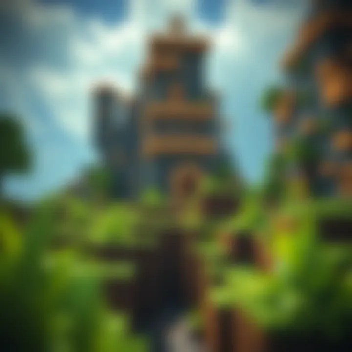 Navigating Without Coordinates: Tips for Finding Your Home in Minecraft Summary