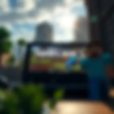 Running Minecraft Pocket Edition on PC Introduction Running Minecraft Pocket Edition on PC Introduction