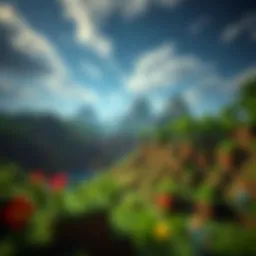 The Comprehensive Guide to Downloading Minecraft Java Edition Introduction