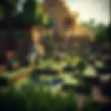 The Comprehensive Guide to Installing Minecraft APKs Introduction