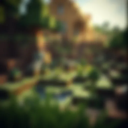 The Comprehensive Guide to Installing Minecraft APKs Introduction