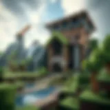 The Comprehensive Guide to Minecraft APK: Understanding Its Importance and Usage Introduction