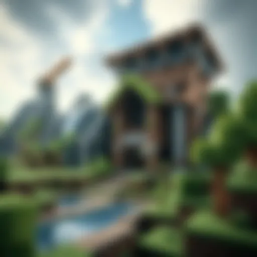 The Comprehensive Guide to Minecraft APK: Understanding Its Importance and Usage Introduction