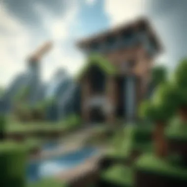 The Comprehensive Guide to Minecraft APK: Understanding Its Importance and Usage Introduction The Comprehensive Guide to Minecraft APK: Understanding Its Importance and Usage Introduction