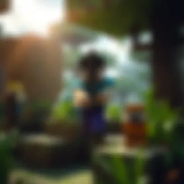 Notable The Comprehensive Guide to Minecraft APK: Understanding Its Importance and Usage Notable The Comprehensive Guide to Minecraft APK: Understanding Its Importance and Usage