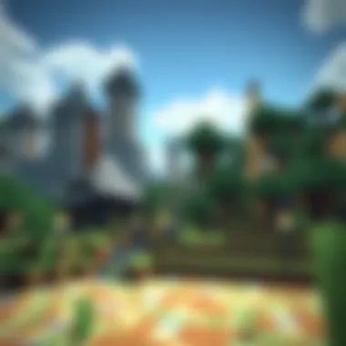 The Comprehensive Guide to Minecraft APK: Understanding Its Importance and Usage Summary The Comprehensive Guide to Minecraft APK: Understanding Its Importance and Usage Summary