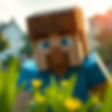 Notable The Current Version of Minecraft Available on Play Store Notable The Current Version of Minecraft Available on Play Store