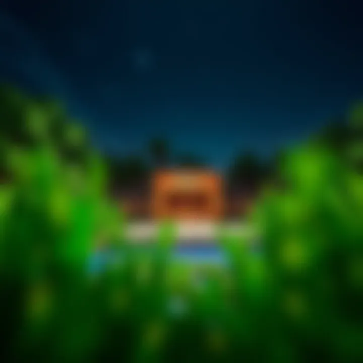The Current Version of Minecraft on Android Devices Introduction