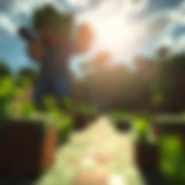 The Current Version of Minecraft on Android Devices Summary The Current Version of Minecraft on Android Devices Summary