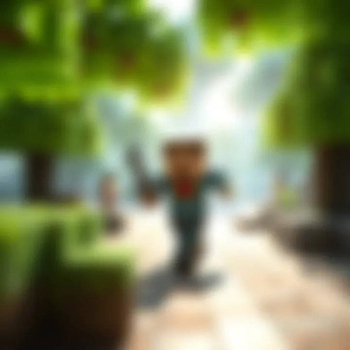 The Essential Guide to Downloading Minecraft from Official Sources Summary