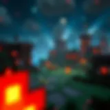The Evolution of Minecraft Through Its Beta Releases Introduction
