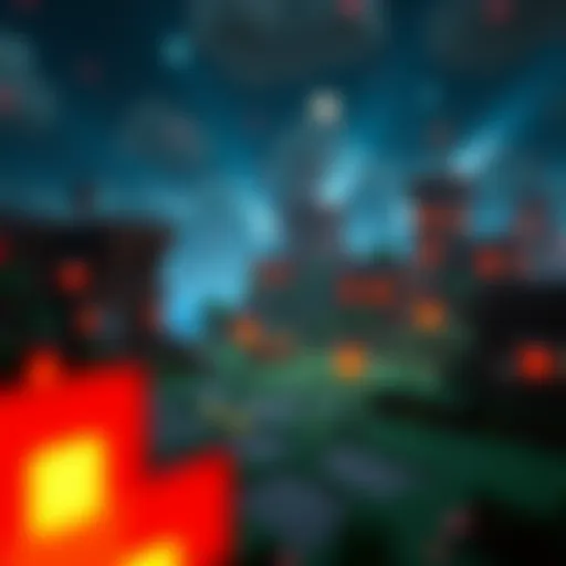 The Evolution of Minecraft Through Its Beta Releases Introduction