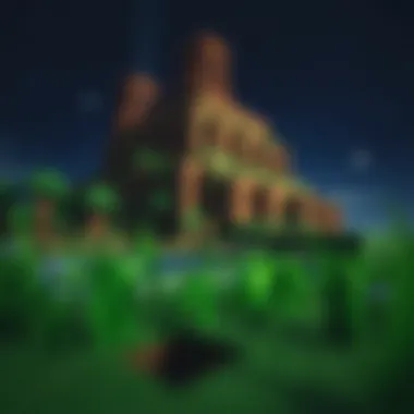 Notable The Evolution of Minecraft Through Its Beta Releases